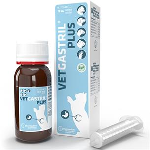 VETGASTRIL PLUS 20ml