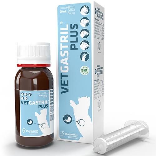 VETGASTRIL PLUS 20ml