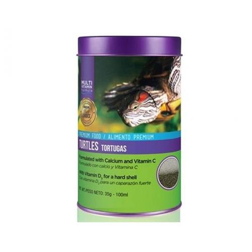 STICKS TORTUGAS ADULTAS 250ml