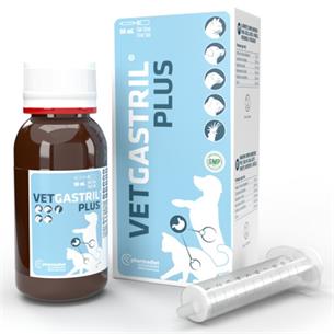 VETGASTRIL PLUS 50ml