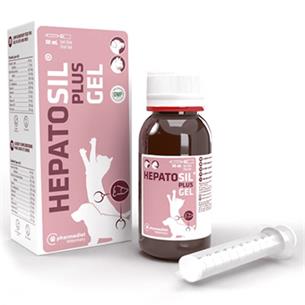 HEPATOSIL PLUS GEL 50ml