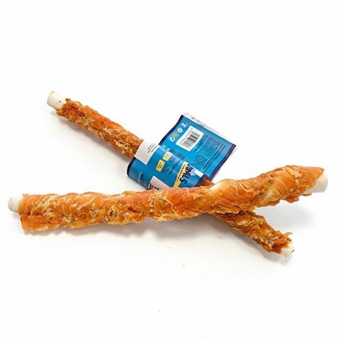 FRESH NAT. ROLLITO POLLO 28cm 1u