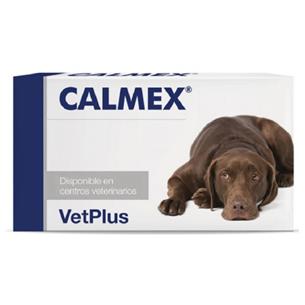 CALMEX PERRO 10cp