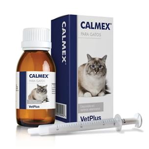 CALMEX GATO 60ML