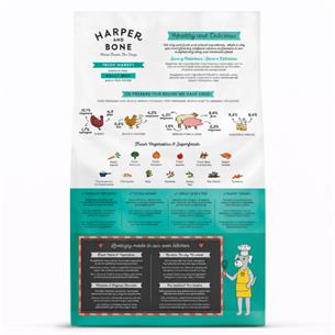 H&B DG AD MINI FRESH MARKET 10kg 2