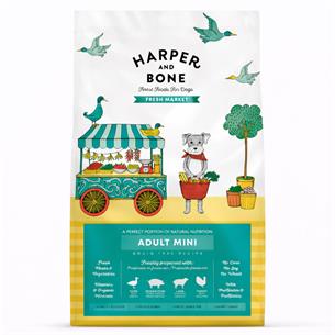 H&B DG AD MINI FRESH MARKET 10kg