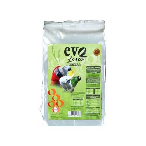 EVO LOROS EXTRA 1Kg