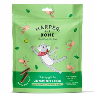 H&B DG SNACK JOINTS 75gr