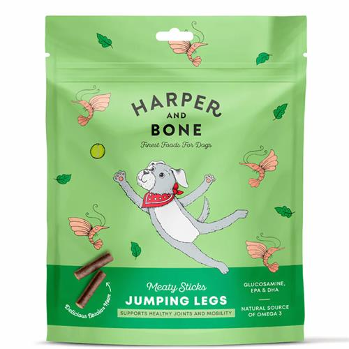 H&B DG SNACK JOINTS 75gr