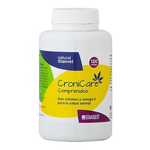 CRONICARE 120cp