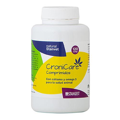 CRONICARE 120cp