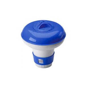 DOSIFICADOR FLOTANTE CLORO T.20g