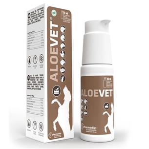 ALOEVET GEL 50ml