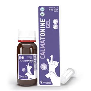 CALMATONINE GEL 20ml