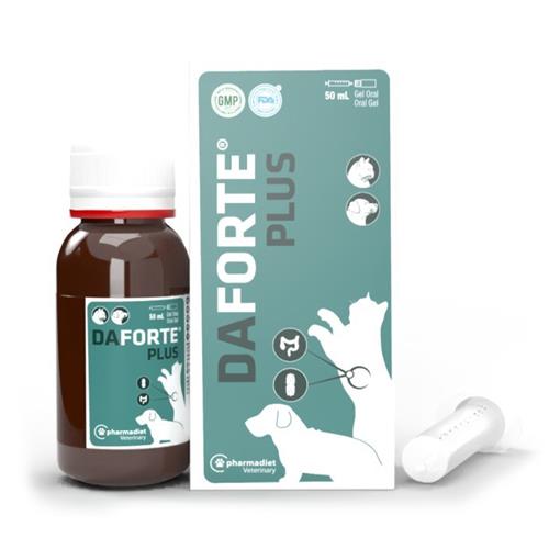 DAFORTE 50ml.