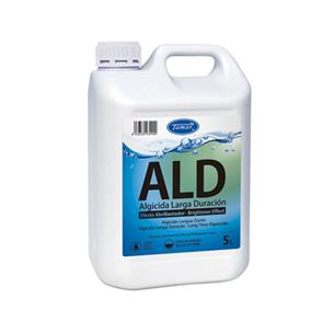 ALGUICIDA LARGA DURAC. 5L ABRILL