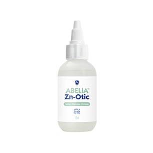 ABELIA Zn-Otic 59ml