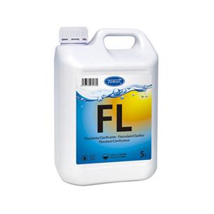 FLOCULANTE 5L LIQUIDO TAMAR