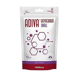 ADIVA HEPAGUARD SMALL 30ch