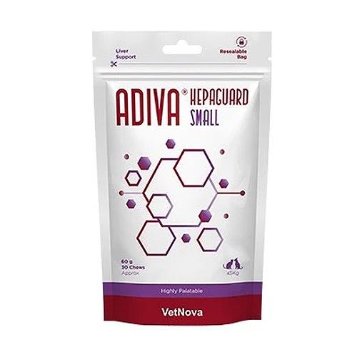 ADIVA HEPAGUARD SMALL 30ch