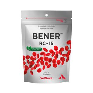 BENER RC-15 30chew (SUPRA RC-15)