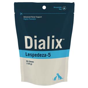 DIALIX LESPEDEZA-5 60 uds