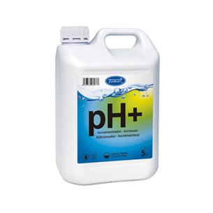 PH+ LIQUIDO 5L ELEVADOR TAMAR