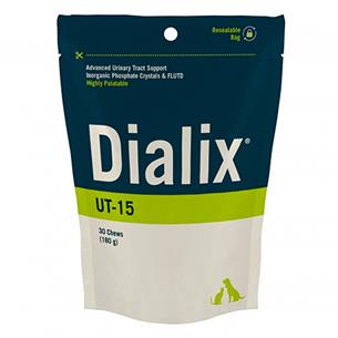 DIALIX UT-5 30Ch