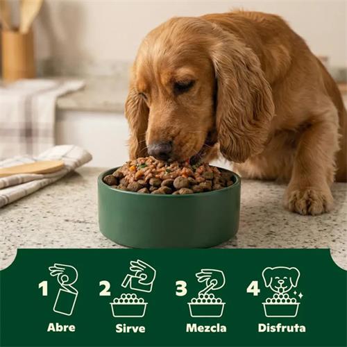 TOPPERS SALSAS TERNER GOU 85g DG
