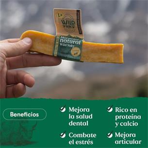 WILD YAKY BARRA LECHE CURCUMA L 2