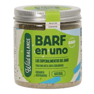 BARF EN UNO SUPLEMENTO 100g WB
