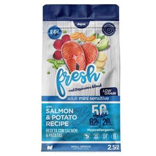 FRESH MEDITER ADULT MINI SEN 2,5