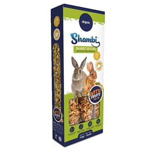 BARRITAS CONEJO FRUTA DAPAC 2ud