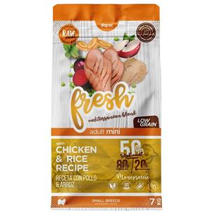 FRESH MEDITERRANE ADULT MINI 7kg