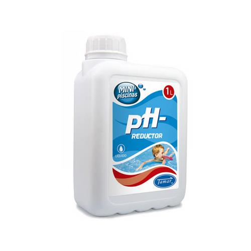 PH- LIQUIDO REDUCTOR 1L MINIPISC