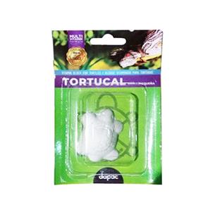 BLOQUE CALCIO TORTUGA PEQUEÑA 1U