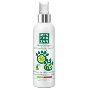 MFS DESODORANTE ROED/HURON 125ml