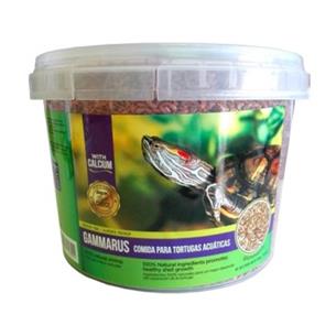 GAMMARUS 900gr 7500ml DAPAC