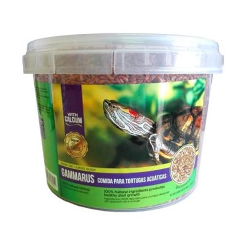 GAMMARUS 900gr 7500ml DAPAC