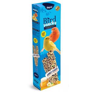 BARRITAS CANARIO MIEL DAPAC 2ud