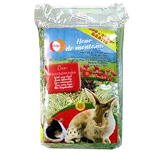 HENO DAPAC ESCARAMUJO 500g