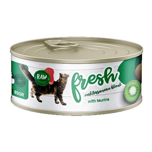 FRESH PATE PATO KIWI 85gr CT