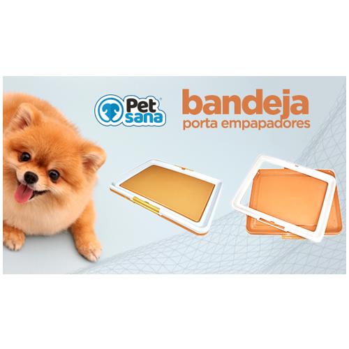 BANDEJA TAPETINES 63,5x48cm