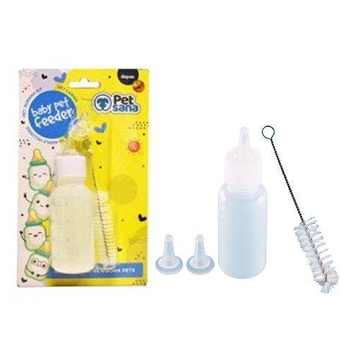 PETSANA KIT BIBERON 50ml