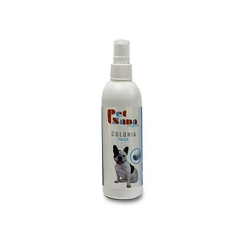 COLONIA TALCO DOG 125ml PETSANA