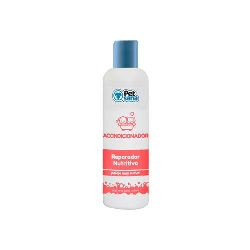 ACONDIC. REPARADOR 300ml PETSANA