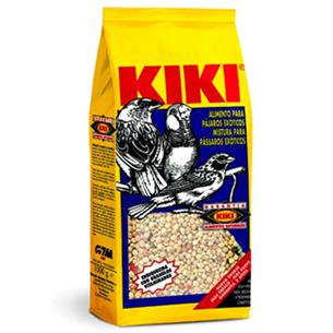 BOLSA EXOTICOS 1KG. KK