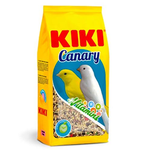 BOLSA CANARIOS MIXT.VIT. 1KG KK