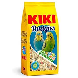BOLSA PERIQUITOS 1KG. KK