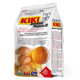 PASTA CRIA DYNAMIC PROTEIN 1kg